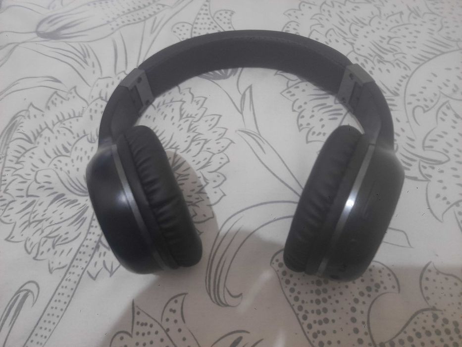 Head phones Motorola