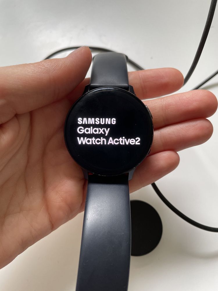 Samsung Galaxy Watch Active2