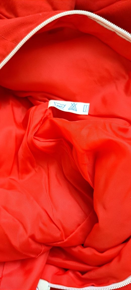 Kombinezon zimowy damski M/L polski
