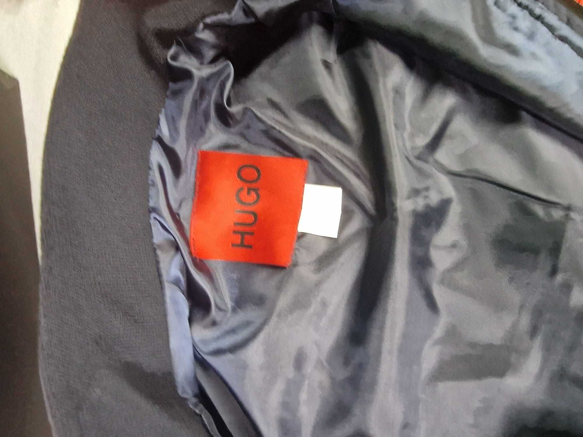 Kurtka lekka męska Hugo Boss jesień wiosna kurtki outlet