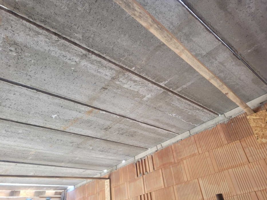 Strop wycena Teriva Filigran panelowy S-Panel Smart Montaż