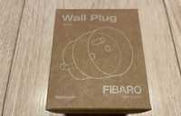 FIBARO Wall Plug typ E