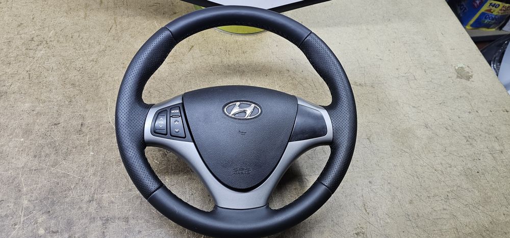 Volantes personalizados