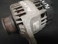 Alternador originais alfa romeo GT 2006 1.9d