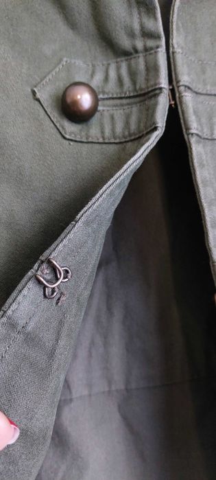 Marynarka roz.M z ozdobnymi guzikami