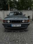 Продам власне авто bmw e34 m51d25