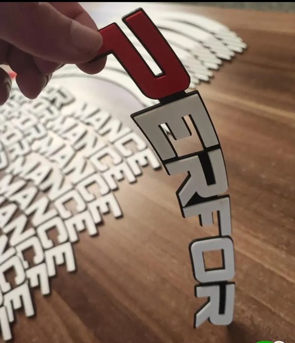 Тюнінг для шин , наклейки високоякісний Вініл