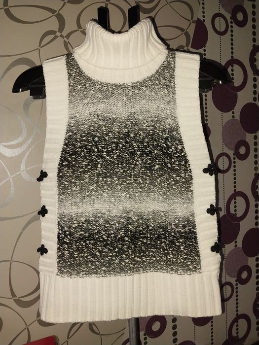 Продам кофту-жилетку!!!