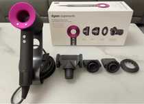Dyson SuperSonic hair Dryer