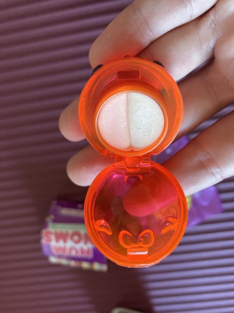 Num noms como novos