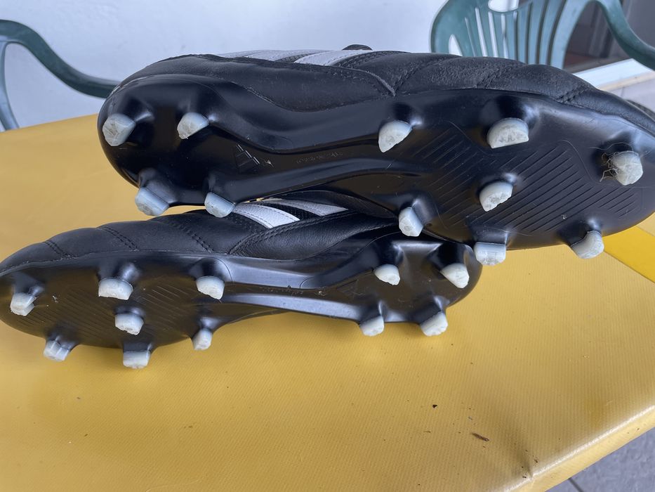 Chuteiras adidas