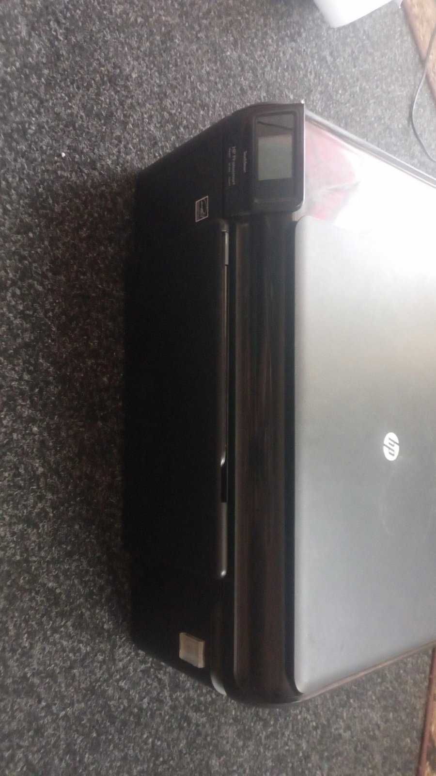 МФУ, принтер, сканер HP CN255C