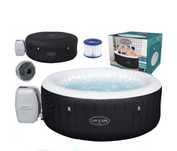 Надувний джакузі/басейн Bestway Lay-Z-Spa MIAMI 1,8х0,66м