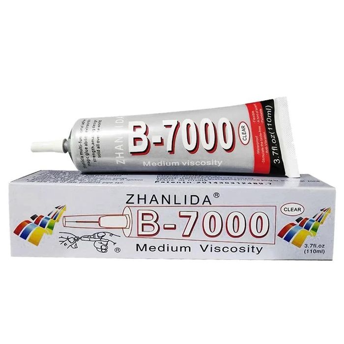 Клей В7000, 50 ml