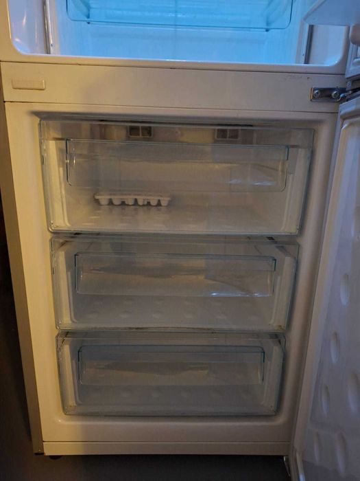 Lodówka Samsung No Frost