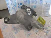 Motor Limpa Vidros Tras 55157447AA DODGE NITRO 2007 2.8Crd 180Cv 5P CINZA TRAZ