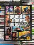 GTA V (GTA 5)|PC/używana