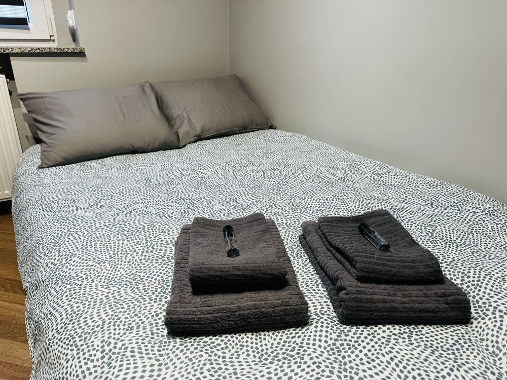 Apartament przy Rynku - na doby! Nocleg w centrum Opola!
