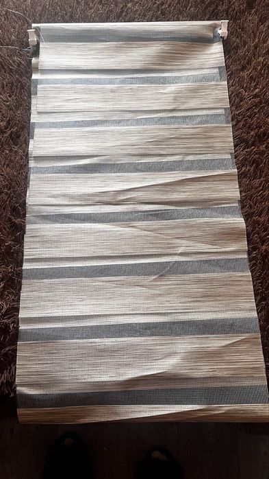 Жалюзи день- ночь