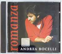 Andrea Bocelli Romanza 1996r