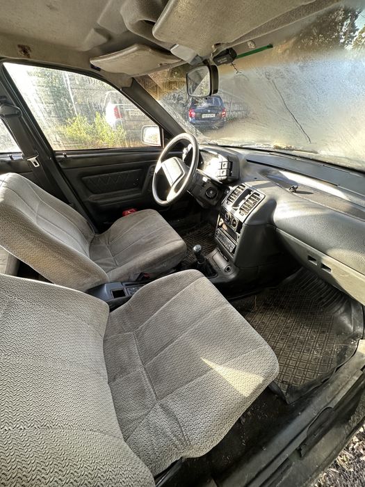 ВАЗ 2110 Лада десятка