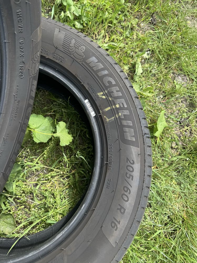 Автошини , Michelin primacy 4