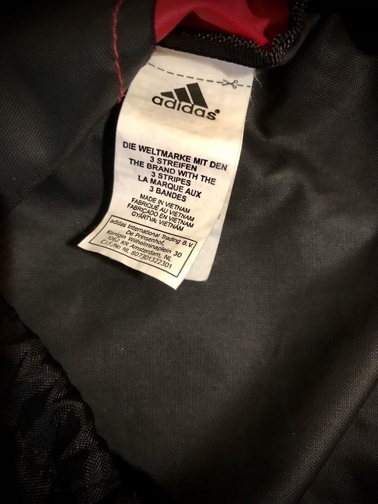 Сумка легкая  adidas