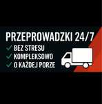 Przprowadzki oraz utylizacja starych mebli