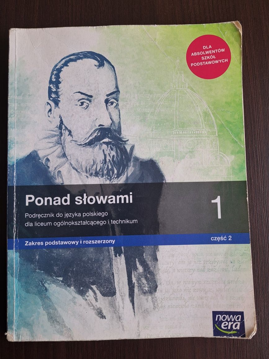 Ponad słowami 1 cześć 2