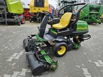 Kosiarka Profesjonalna hydrauliczna John Deere 2500A  Faktura