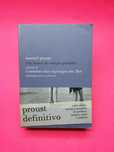marcel proust - em busca do tempo perdido