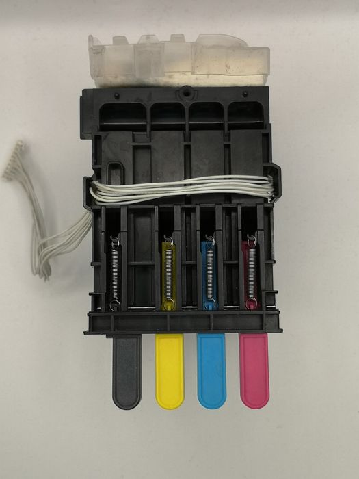 Pojemnik na tusze brother dcp-j315W
