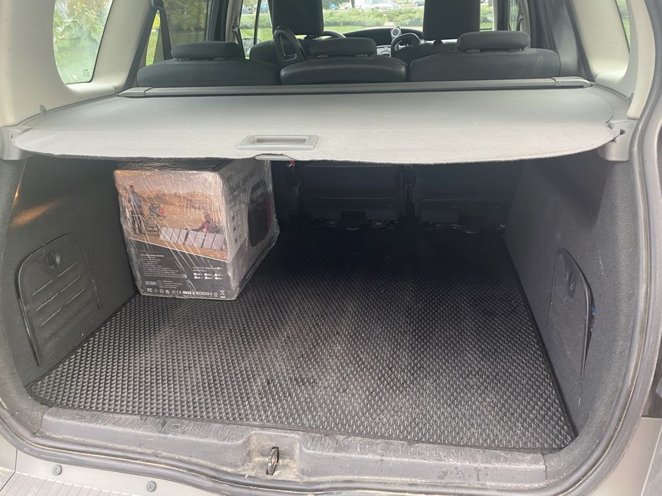 Renault Grand Scenic 2006 р