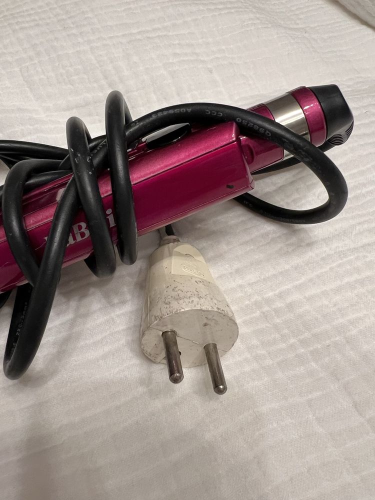 Prostownixa baby liss