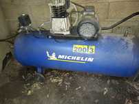 Compressor ar 200L