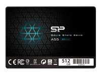 SILICON POWER Dysk SSD Ace A55 512GB 2.5 SATA3 6GB/s 560/530 MB/s