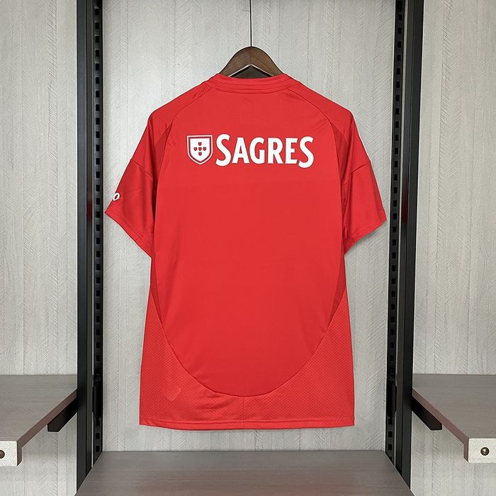 SL Benfica 24/25