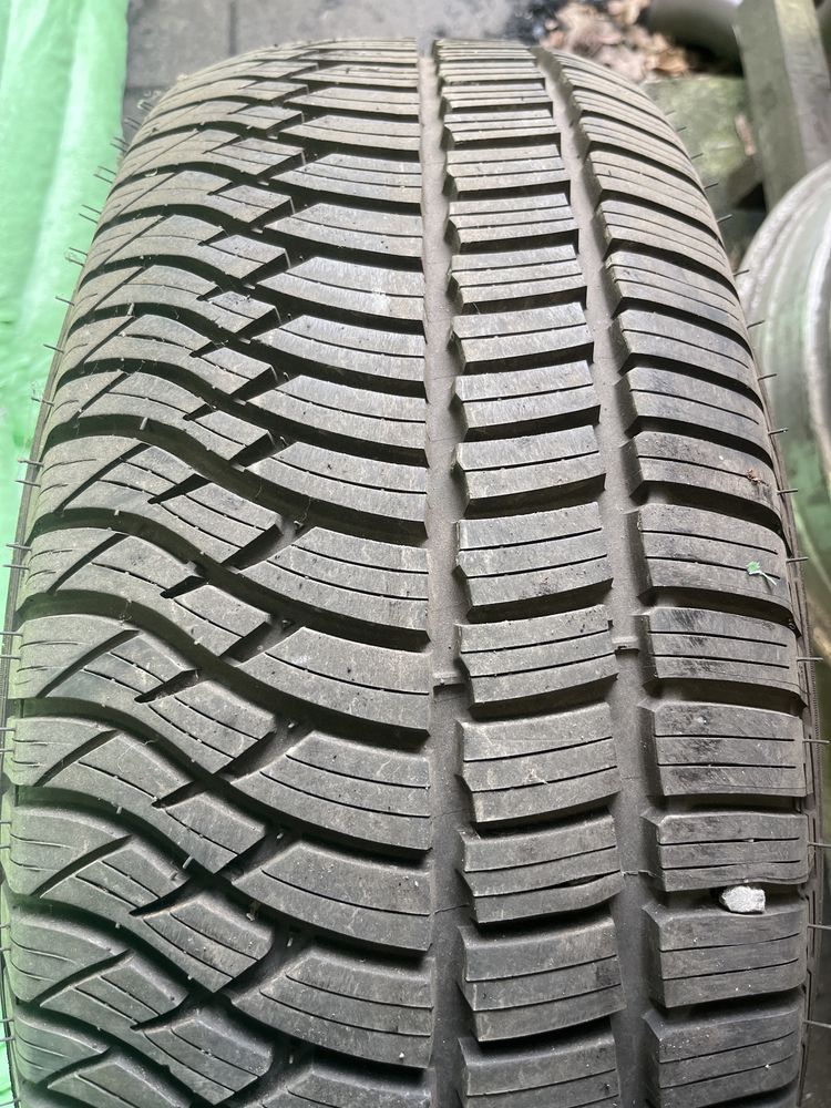 265/70/16 BF goodrich Urban Terrain T/A jak nowa 8,3mm 1szt