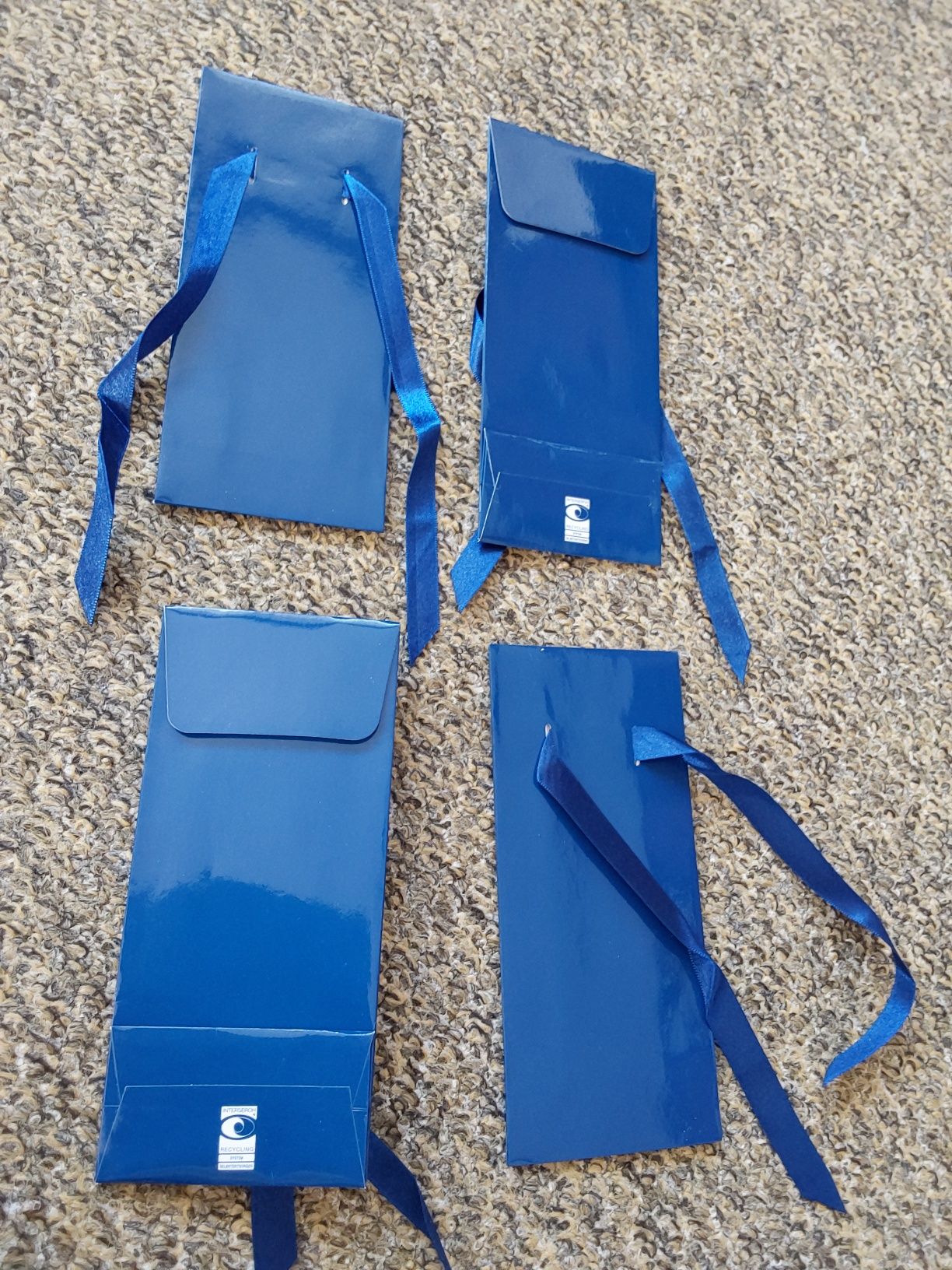 Torba prezentowa Nowe