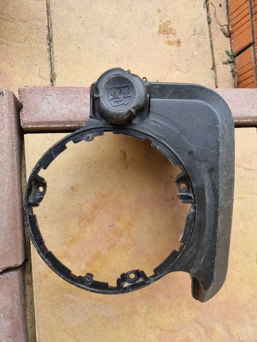 Zbiornik paliwa do kosiarki Briggs & Stratton