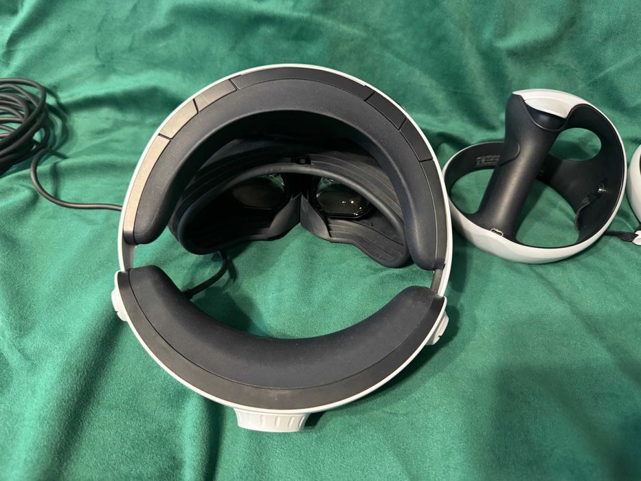 Playstation VR2 stan idealny