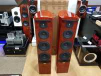 Kolumny Avance Magnum 2