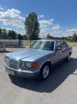 Mercedes se 300 piękny stan