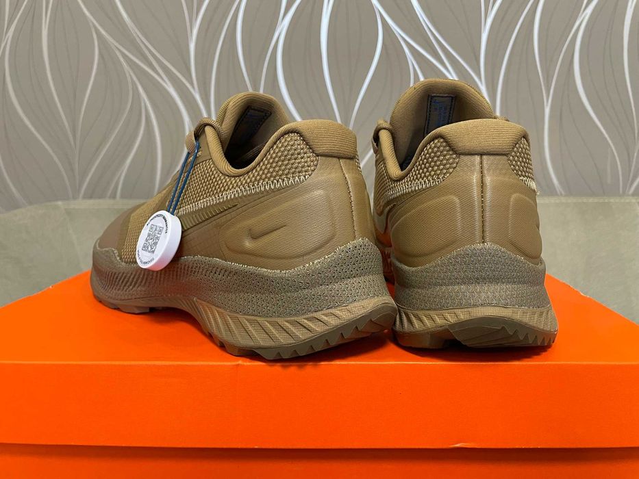 Кросівки тактичні Nike React SFS ОРИГІНАЛ розмір 44,5 на стопу 29,5 см