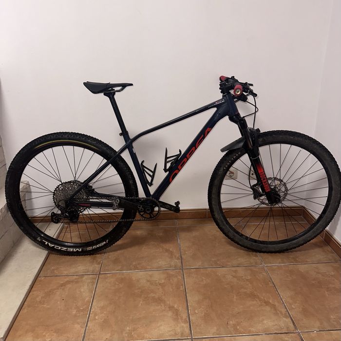 ORBEA Alma BTT (2021)