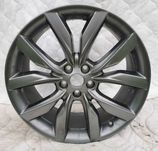 Felga aluminiowa KJ5C-1007-A1A 8Jx19 Ford Kuga 5x108 ET 52,5 używana