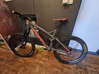 FELT Decree 1 2019 carbon SRAM X01 Eagle 27,5 150mm spectral slash