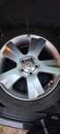 Oryginalne felgi aluminiowe R17 Kia
