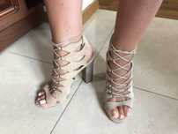 Sandały Guess 38 Elbini2