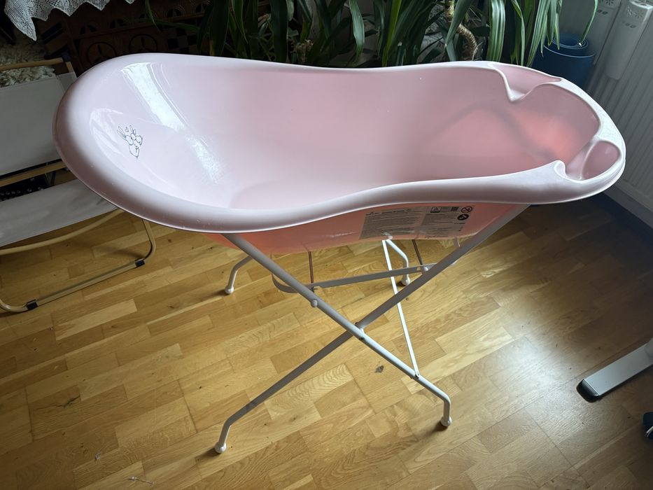 Ванночка для купання